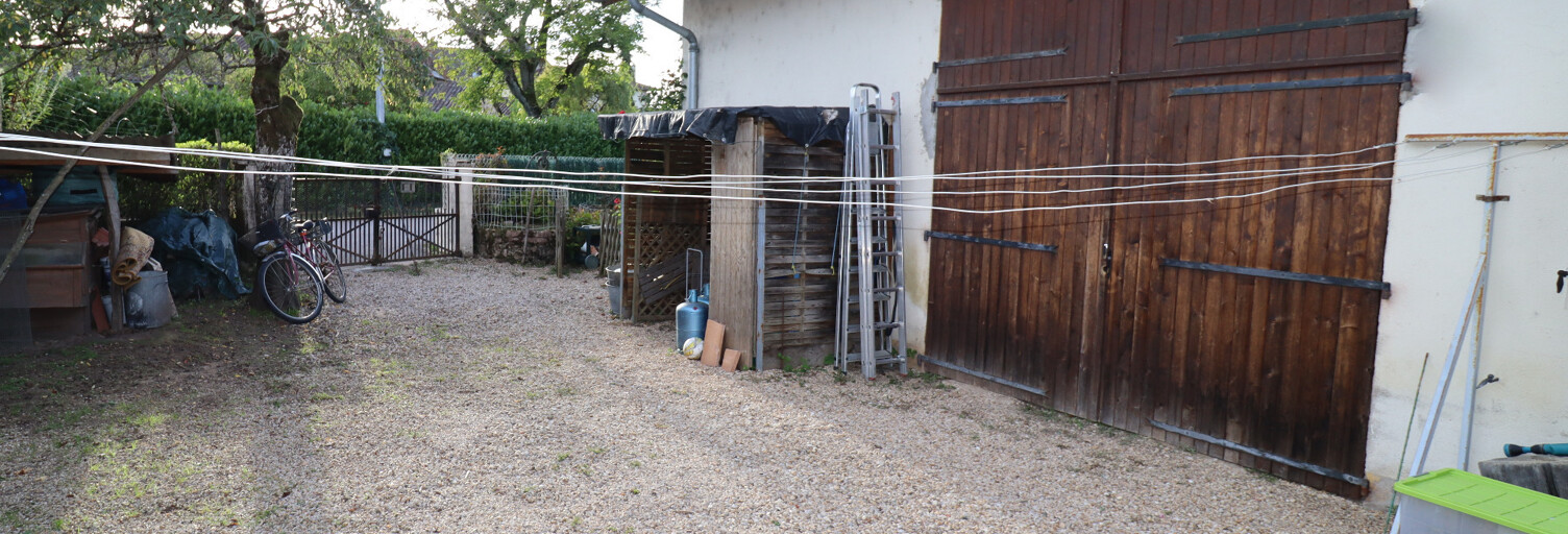 Maison 3 Pièces 83 m² à vendre à Cuisery (71290)