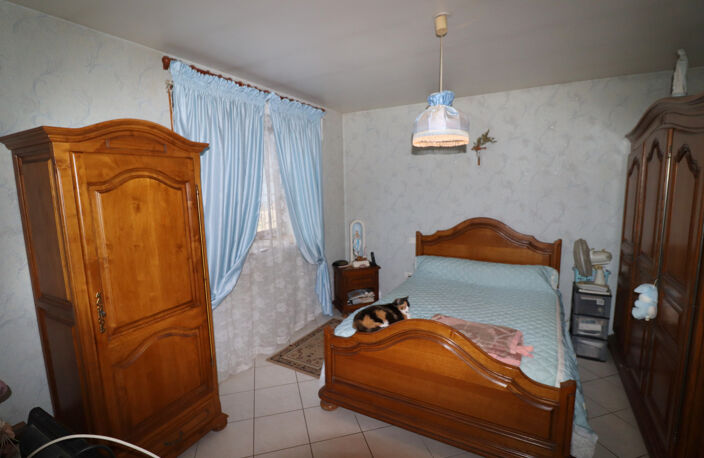 Proche de CUISERY (71) Maison de village en pierre rénovée avec dépendances — photo 3