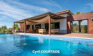 Maison 7 Pièces 222 m² à vendre à Agde (34300)