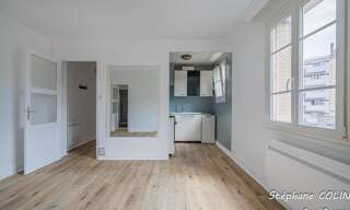 Appartement 3 Pièces 47 m² à vendre à Grenoble (38100)