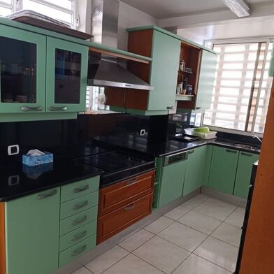 Appartement 4 pièces 212000 €