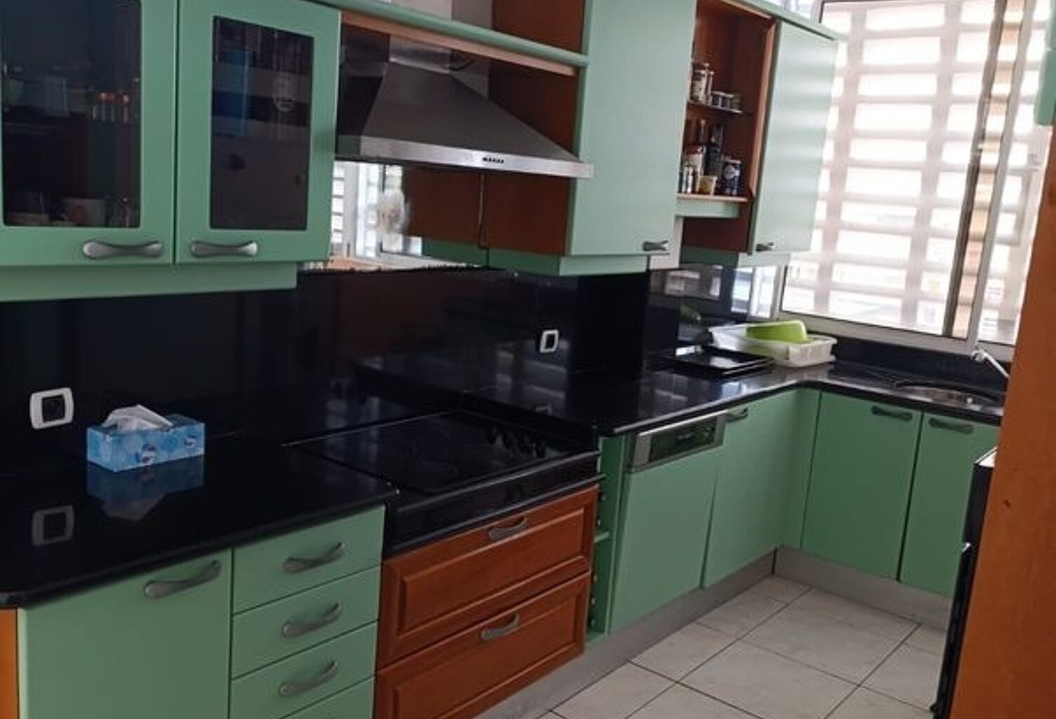 Appartement à vendre 4 pièces POINTE A PITRE (971) — photo 1