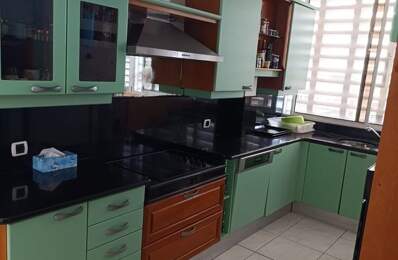 Appartement à vendre 4 pièces POINTE A PITRE (971) — photo du bien