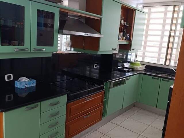 Appartement à vendre 4 pièces POINTE A PITRE (971) — photo du bien