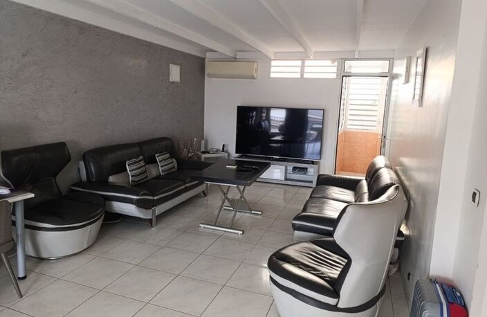 Appartement à vendre 4 pièces POINTE A PITRE (971) — photo 5
