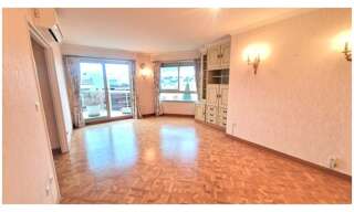 Appartement 3 Pièces 62 m² à vendre à Le Cannet (06110)