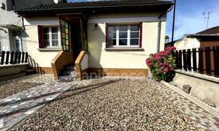 Maison 5 Pièces 80 m² à vendre à Soissons (02200)