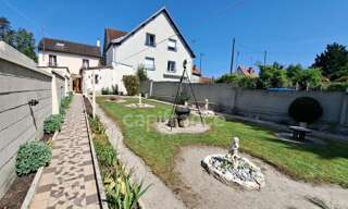 Maison 5 Pièces 80 m² à vendre à Soissons (02200)