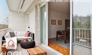 Appartement 4 Pièces 91 m² à vendre à Vaucresson (92420)