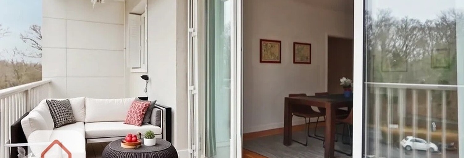 Appartement 4 Pièces 91 m² à vendre à Vaucresson (92420)