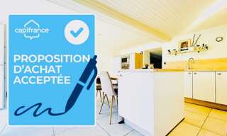 Maison 5 Pièces 136 m² à vendre à Balbigny (42510)