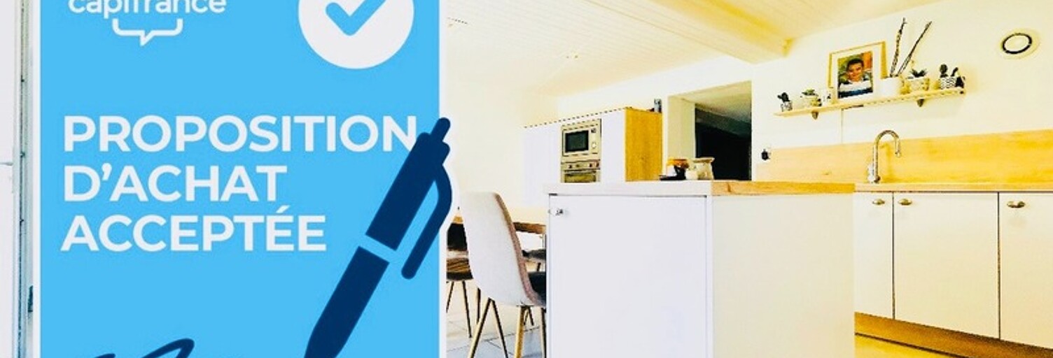 Maison 5 Pièces 136 m² à vendre à Balbigny (42510)