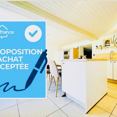 Maison 5 pièces 209000 €