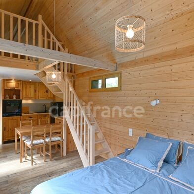 Maison 7 pièces 739000 €