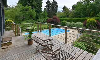 Maison 7 Pièces 160 m² à vendre à Vaux-sur-Seine (78740)