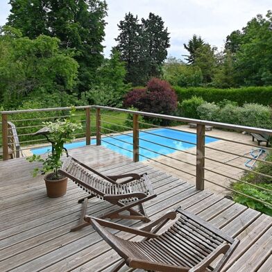 Maison 7 pièces 739000 €