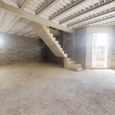 Maison 6 pièces 129000 €