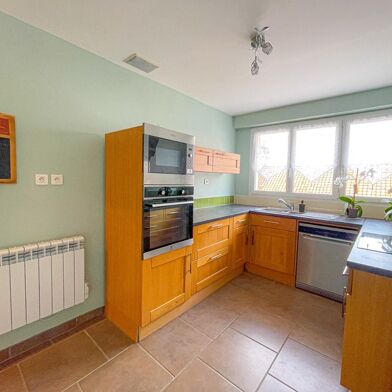 Appartement 3 pièces 158800 €