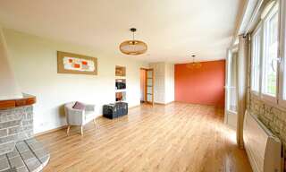 Appartement 3 Pièces 72 m² à vendre à Boulogne-sur-Mer (62200)