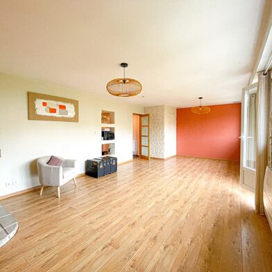 Appartement 3 pièces 158800 €