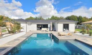 Maison 5 Pièces 147 m² à vendre à Cissac-Médoc (33250)