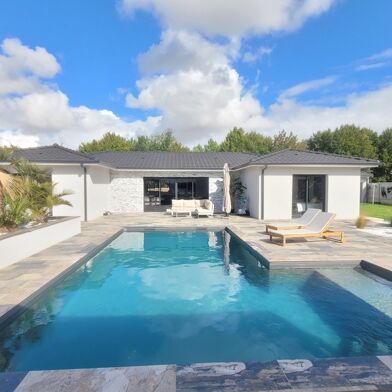 Maison 5 pièces 535000 €