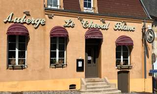 Commerce  422 m² à vendre à Perrecy-les-Forges (71420)