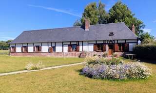 Maison 6 Pièces 159 m² à vendre à Criquiers (76390)