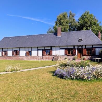 Maison 6 pièces 252000 €