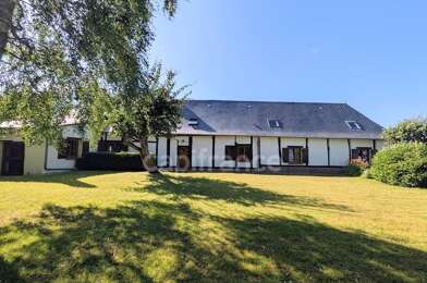 Maison 6 pièces 240000 €