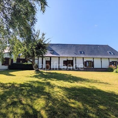 Maison 6 pièces 240000 €