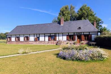 Maison 6 pièces 240000 €