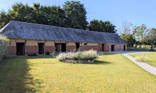 Maison 6 Pièces 159 m² à vendre à Criquiers (76390)