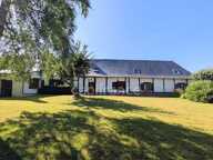 Longère normande de plain-pied entièrement rénovée, 159m2 habitable- Secteur AUMALE (76) — photo 2