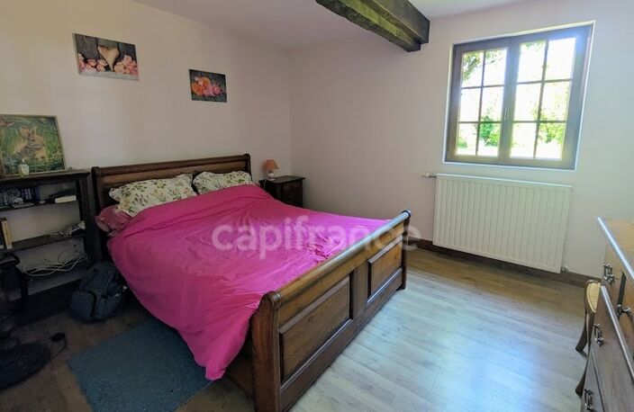 Longère normande de plain-pied entièrement rénovée, 159m2 habitable- Secteur AUMALE (76) — photo 5
