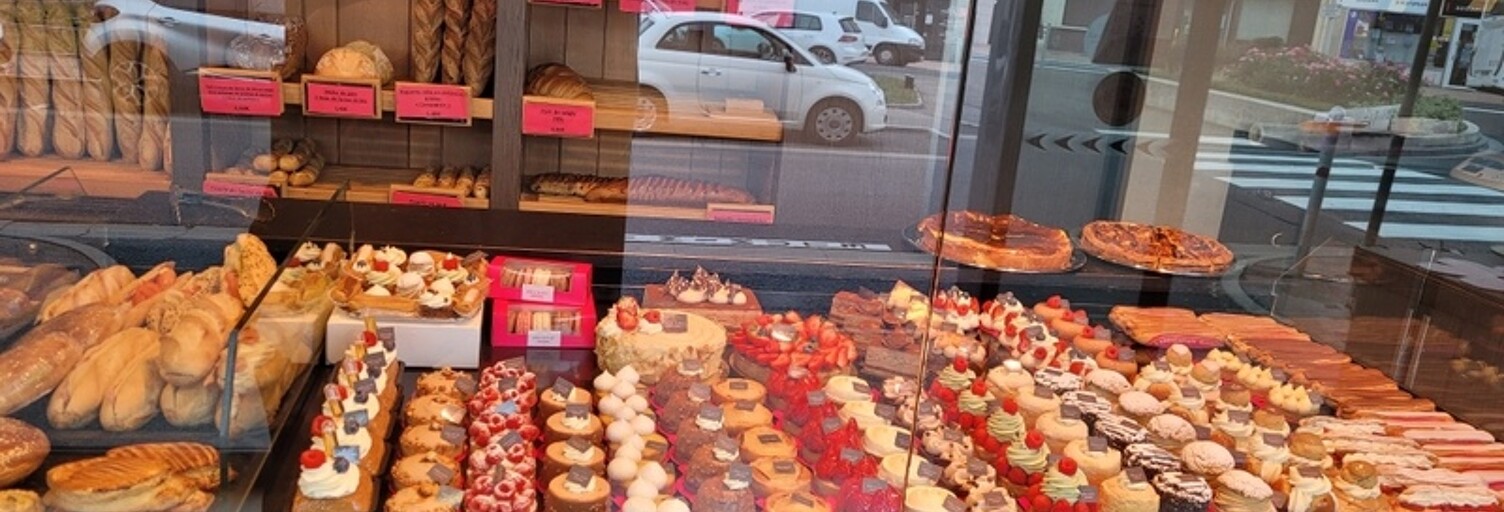 Commerce 2 Pièces 210 m² à vendre à Dombasle-sur-Meurthe (54110)