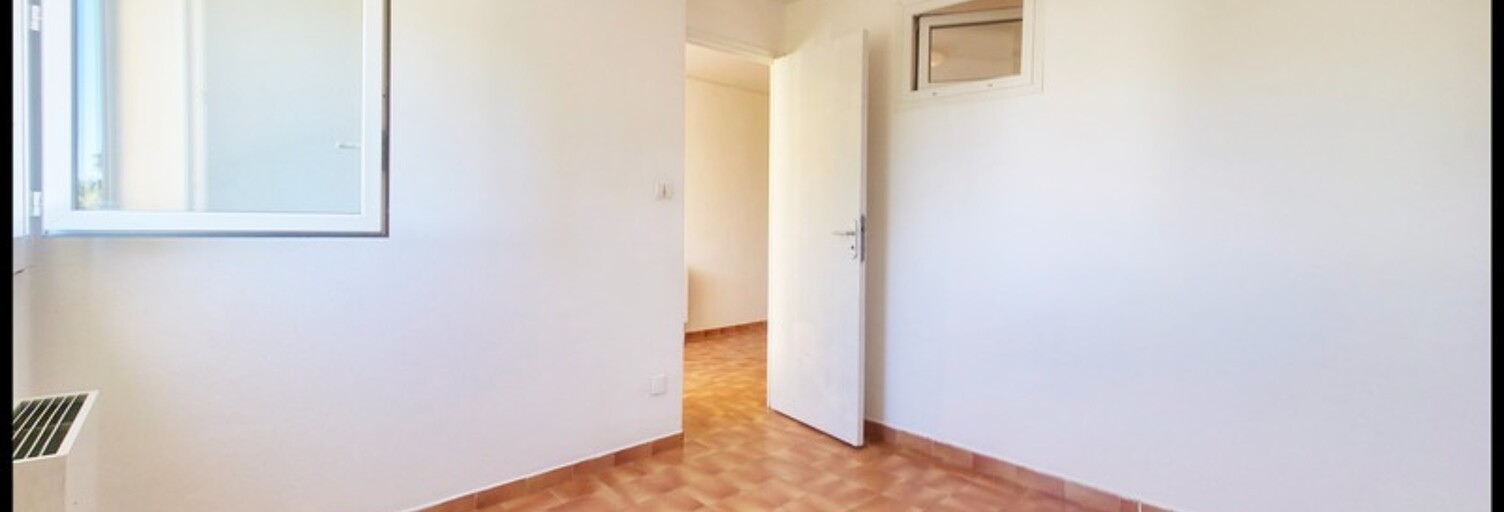 Appartement 2 Pièces 32 m² à vendre à Agde (34300)