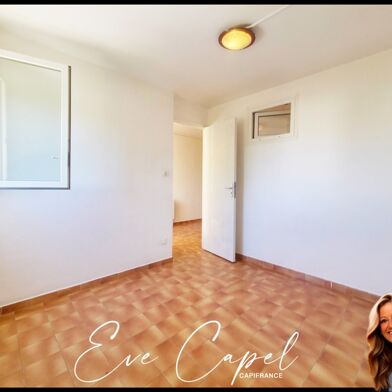 Appartement 2 pièces 110000 €
