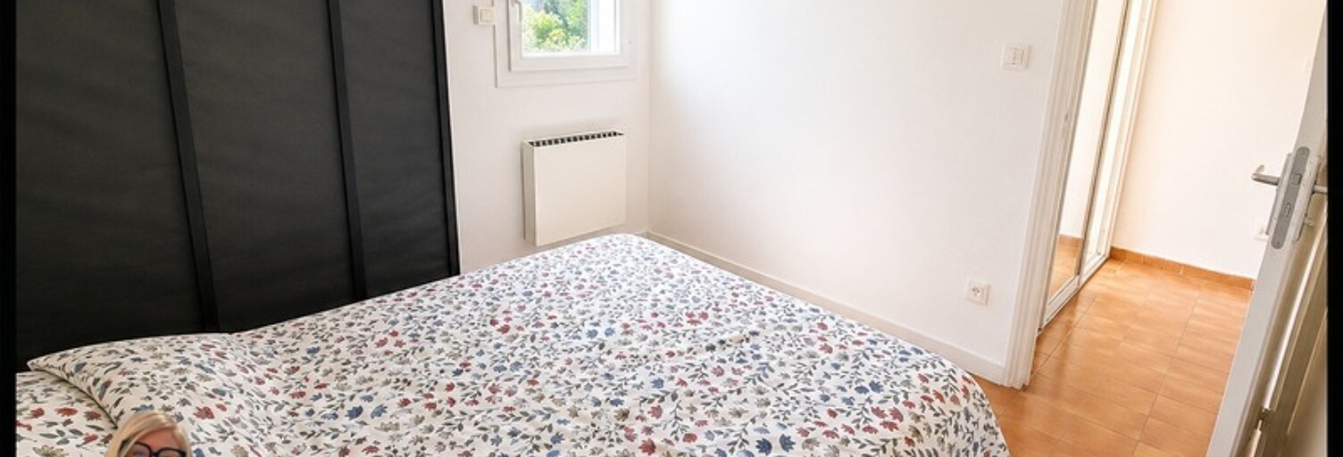 Appartement 2 Pièces 32 m² à vendre à Agde (34300)