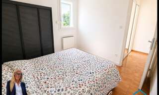 Appartement 2 Pièces 32 m² à vendre à Agde (34300)
