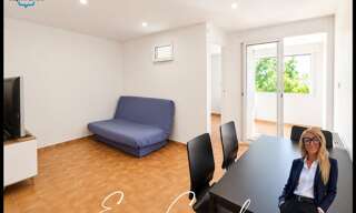 Appartement 2 Pièces 32 m² à vendre à Agde (34300)