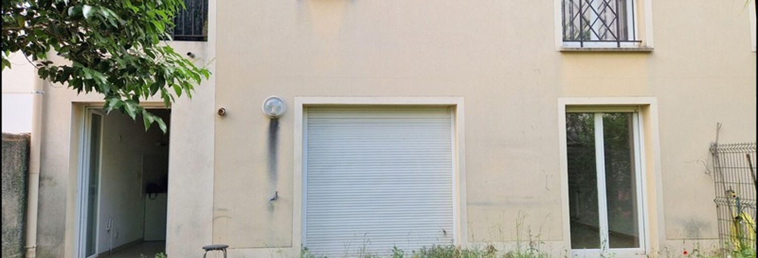 Appartement 2 Pièces 55 m² à vendre à Nîmes (30000)