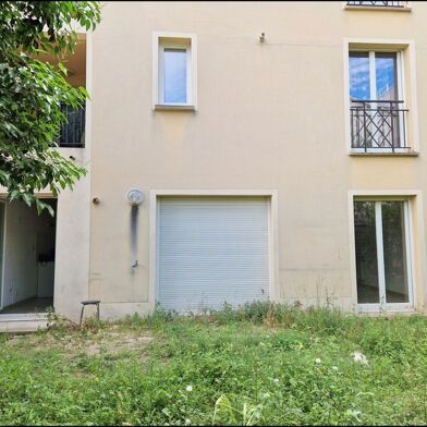 Appartement 2 pièces 149900 €