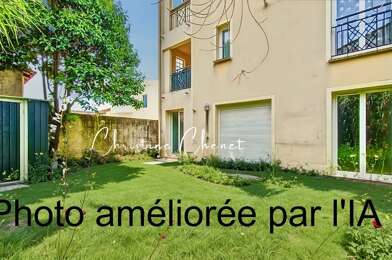 Appartement 2 pièces 149900 €