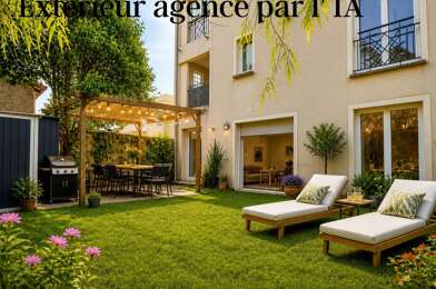 Appartement 2 pièces 149900 €
