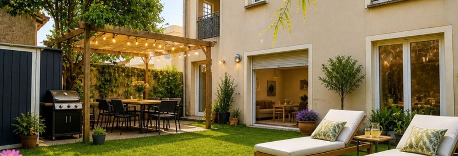Appartement 2 Pièces 55 m² à vendre à Nîmes (30000)