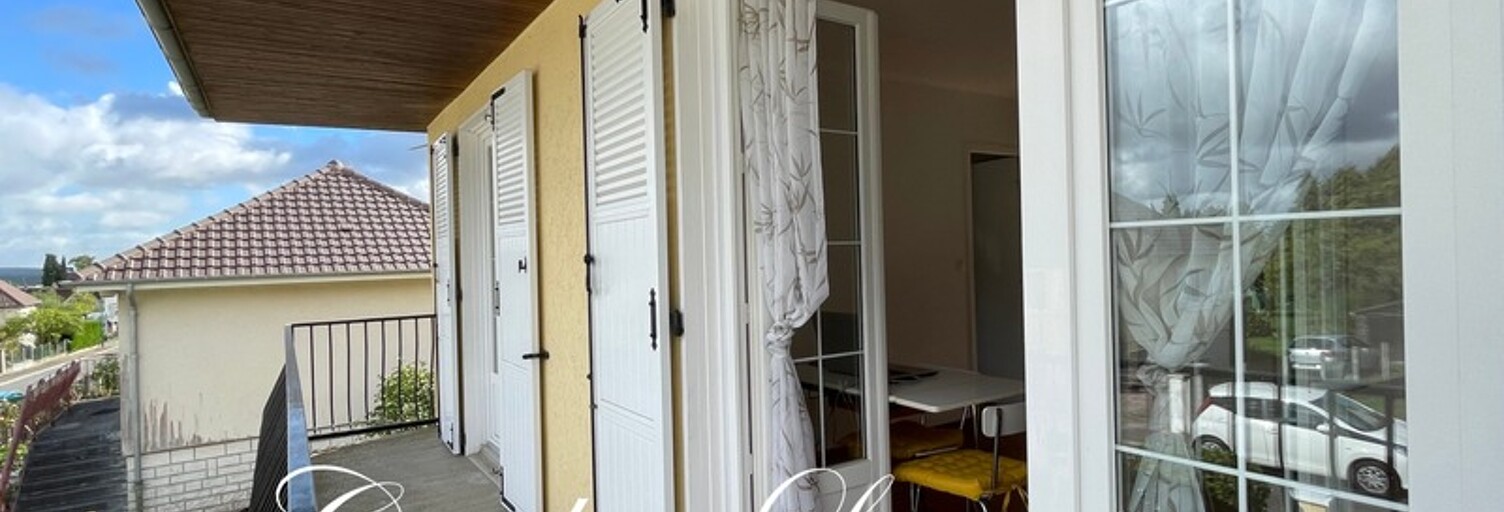 Maison 4 Pièces 45 m² à vendre à Connerré (72160)