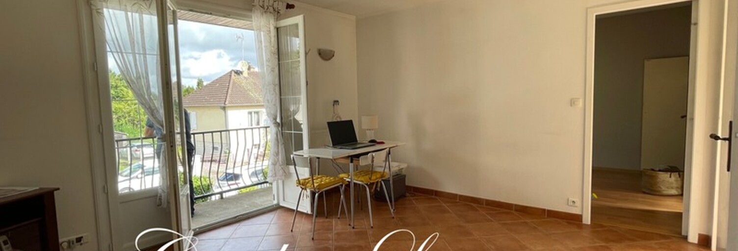 Maison 4 Pièces 45 m² à vendre à Dollon (72390)