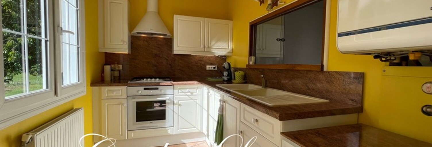 Maison 4 Pièces 45 m² à vendre à Dollon (72390)