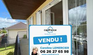 Maison 4 Pièces 45 m² à vendre à Dollon (72390)